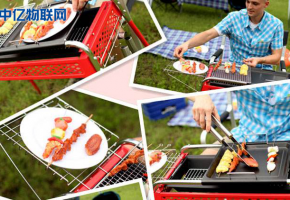 物聯(lián)網(wǎng)設(shè)備裝了物聯(lián)卡，讓生活更加便捷！