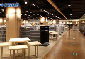 實體店物聯(lián)網(wǎng)照明解決方案或為實體店零售商帶來生機！