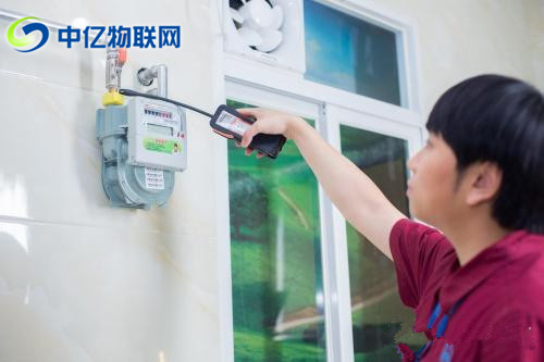 如何將物聯(lián)網(wǎng)卡應(yīng)用到智能抄表中? 如何將物聯(lián)網(wǎng)卡應(yīng)用到智能抄表中?