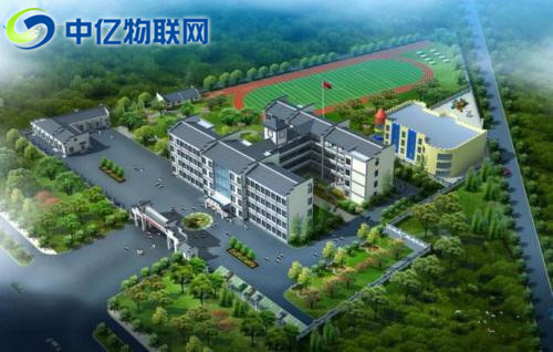 如何將物聯(lián)卡應(yīng)用到智慧校園建設(shè)中？