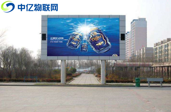 戶外傳媒如何通過LED廣告屏物聯(lián)卡實(shí)現(xiàn)遠(yuǎn)程內(nèi)容更新？