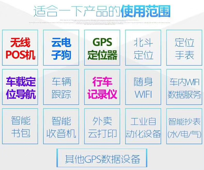 4G流量物聯(lián)卡批發(fā)平臺有哪些？