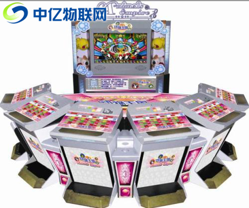 共享掃碼游戲機物聯(lián)網(wǎng)流量卡解決方案：掃碼支付 無人化管理 ！