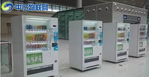 自動(dòng)售貨機(jī)上用的是什么流量卡？是物聯(lián)卡嗎？