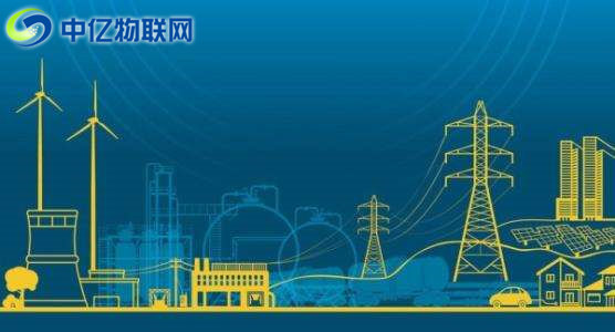 物聯(lián)網卡智能電網解決方案：無人巡檢 數(shù)據(jù)超標預警！