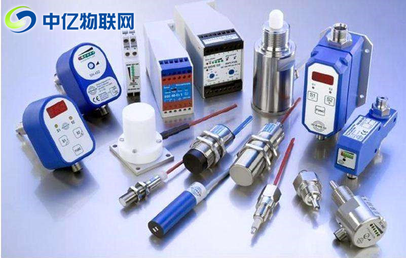 中億物聯(lián)網(wǎng)：物聯(lián)網(wǎng)卡與傳感器是個怎么樣的關(guān)系？