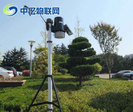 什么是智能氣象移動物聯(lián)卡？