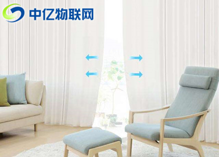 物聯卡應用在窗簾有哪些功能和特點？ 