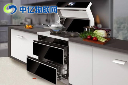 智能油煙機用什么物聯(lián)流量卡？