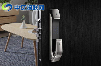 物聯(lián)網(wǎng)智能門鎖是如何通過移動(dòng)物聯(lián)網(wǎng)流量卡實(shí)現(xiàn)智能化管理？