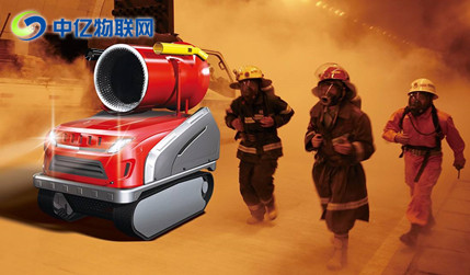 智慧消防+物聯(lián)網(wǎng)卡：火災聯(lián)動報警 消防安全實時監(jiān)控！