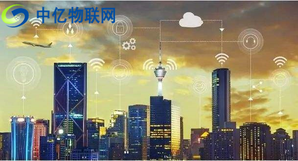 監(jiān)控?cái)z像頭廠家為什么選擇中億物聯(lián)網(wǎng)卡？