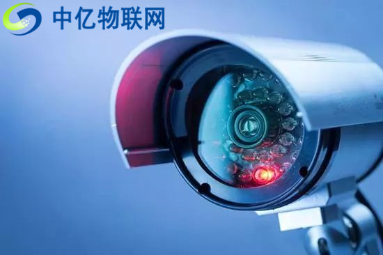 視頻監(jiān)控流量卡+物聯(lián)網(wǎng)管理平臺 構(gòu)建物聯(lián)網(wǎng)智能安防體系！