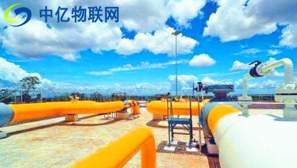 物聯(lián)網(wǎng)卡應(yīng)用智能傳感器，實(shí)時遠(yuǎn)程監(jiān)控管道運(yùn)輸狀態(tài)！