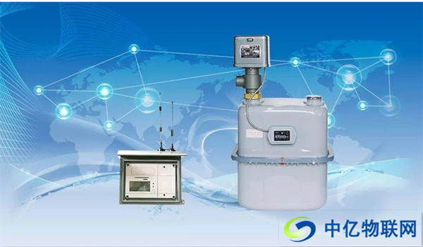 NB-IoT智能燃?xì)獗硎袌?chǎng)火爆，迎來(lái)發(fā)展大機(jī)遇
