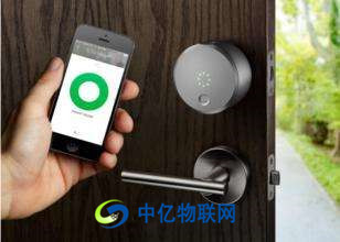 智能門(mén)鎖的幾點(diǎn)誤區(qū)，中億物聯(lián)網(wǎng)教你如何選擇正確的物聯(lián)網(wǎng)卡智能門(mén)鎖
