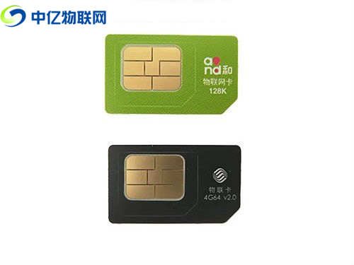 移動物聯(lián)網(wǎng)卡開卡步驟這么簡單，你學(xué)會了嗎？