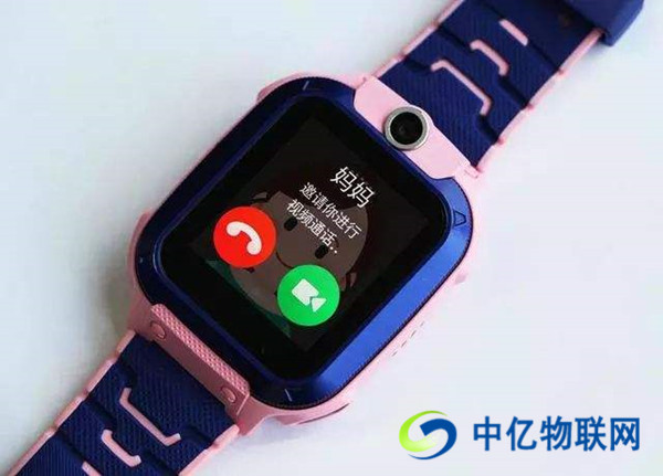 物聯(lián)網(wǎng)語音卡兒童電話手表如何選擇？這個方法很實用！