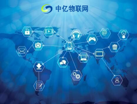 互聯(lián)網(wǎng)與物聯(lián)網(wǎng)傻傻分不清楚？這幾點區(qū)分有必要了解一下