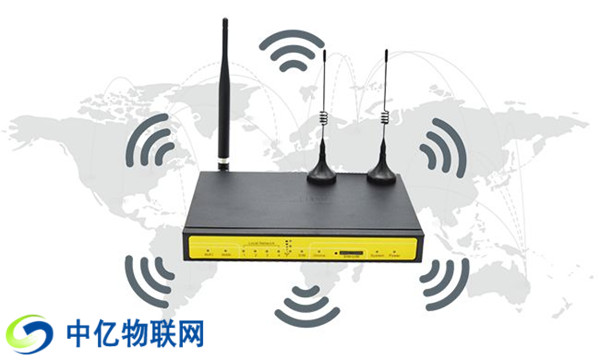 什么是工業(yè)路由器與DTU，如何對二者進行正確區(qū)分？