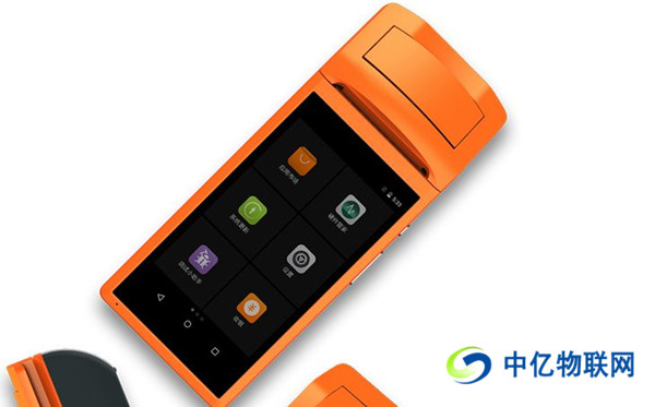 pos機流量卡是什么？智能pos機流量卡如何購買、充值？