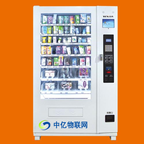 無(wú)人售賣機(jī)物聯(lián)卡充值續(xù)費(fèi)方式有哪些？中億物聯(lián)網(wǎng)能充值物聯(lián)卡嗎？