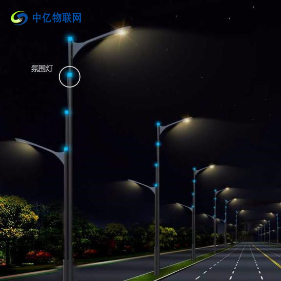 智慧路燈來了：落地受阻到市場助推，智慧路燈面臨哪些市場變化？