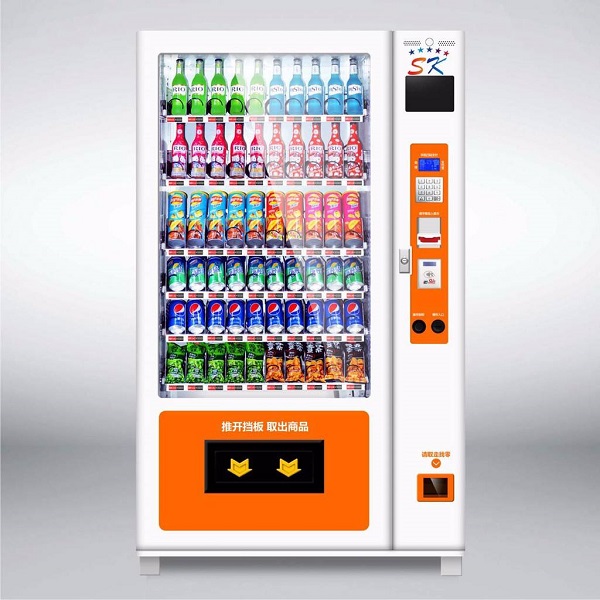 你的自動售貨機(jī)物聯(lián)卡每月需要花這么多流量！