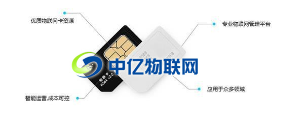 中億物聯(lián)網(wǎng)卡