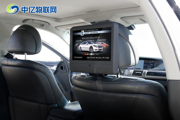 車載廣告機物聯(lián)網(wǎng)卡選購需要注意的3點！