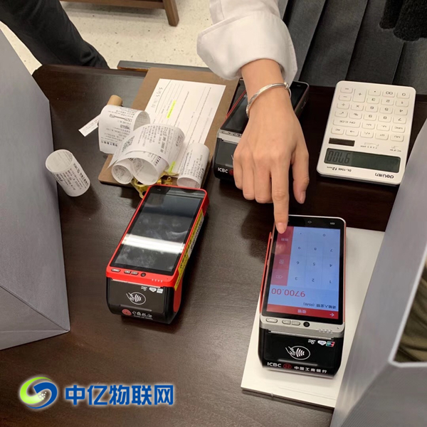 上海POS機物聯(lián)卡流量貴嗎？選對套餐就很便宜