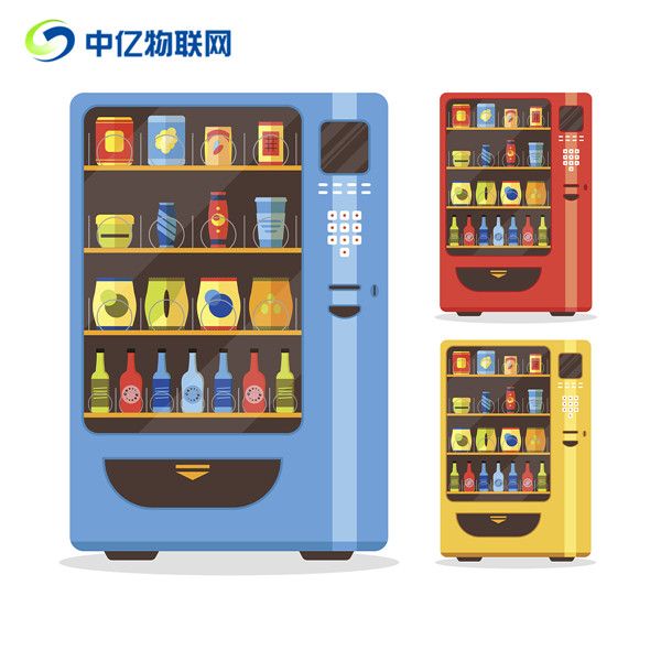 深圳自動售貨機物聯(lián)卡會出現(xiàn)4G網(wǎng)絡變2G的情況嗎？一般在哪里采購？