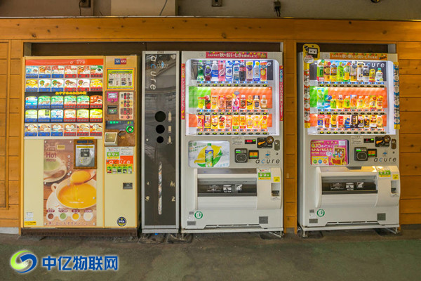 為什么這么多人說(shuō)廣州自動(dòng)販賣機(jī)物聯(lián)卡不是正規(guī)卡？