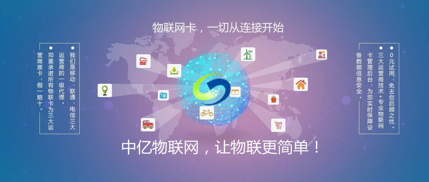 物聯(lián)網(wǎng)流量卡_物聯(lián)網(wǎng)專用卡_移動物聯(lián)流量卡首選中億物聯(lián)網(wǎng)！