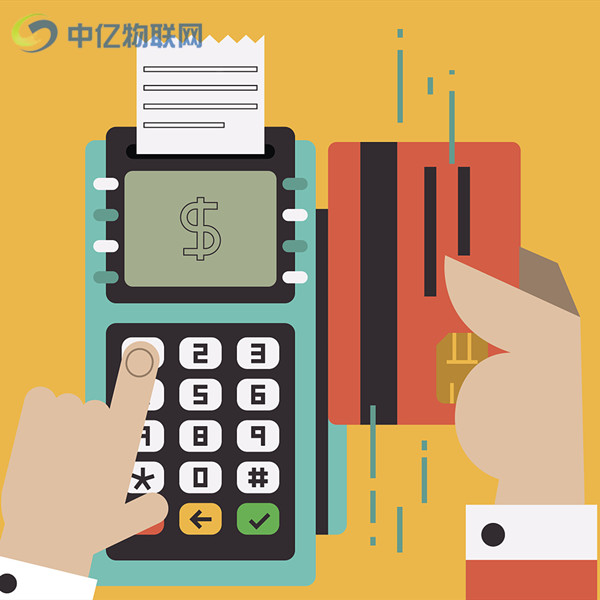 移動POS機流量卡在哪買？告訴你代理是怎么采購的！