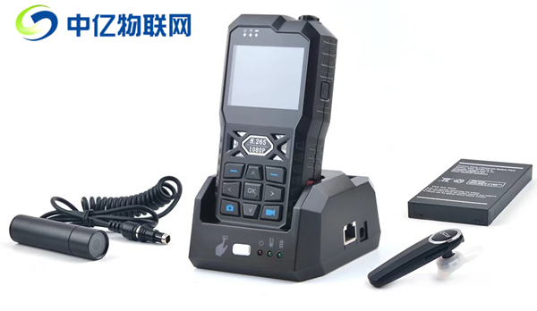 物聯(lián)卡公司怎么選？單兵4G執(zhí)法記錄儀流量卡代理還有前景嗎？