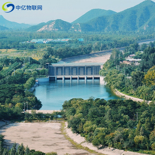 水環(huán)境優(yōu)化刻不容緩，利用物聯(lián)卡打造水利環(huán)境監(jiān)測解決方案