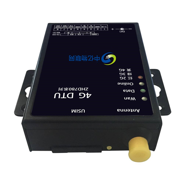 4G DTU能支持4g卡嗎？電腦如何通過插物聯(lián)卡工業(yè)路由器上網(wǎng)？