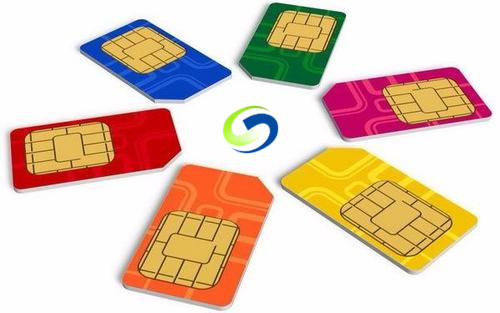 物聯網卡跟手機SIM卡是同一種卡嗎？有哪些區(qū)別？