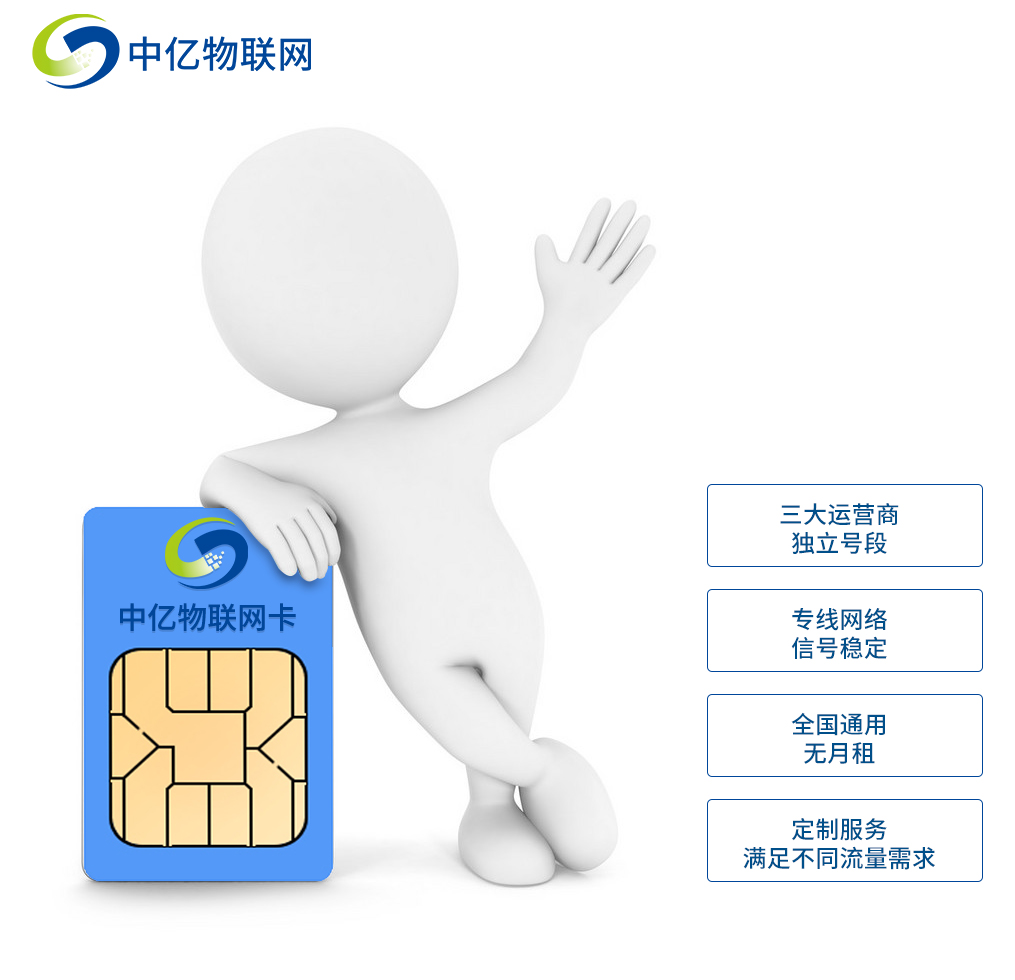 DTU流量卡和手機(jī)流量卡是一樣的嗎？有什么區(qū)別？