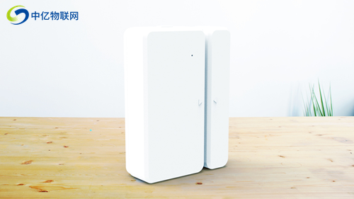 無(wú)線(xiàn)防水門(mén)磁報(bào)警器物聯(lián)卡