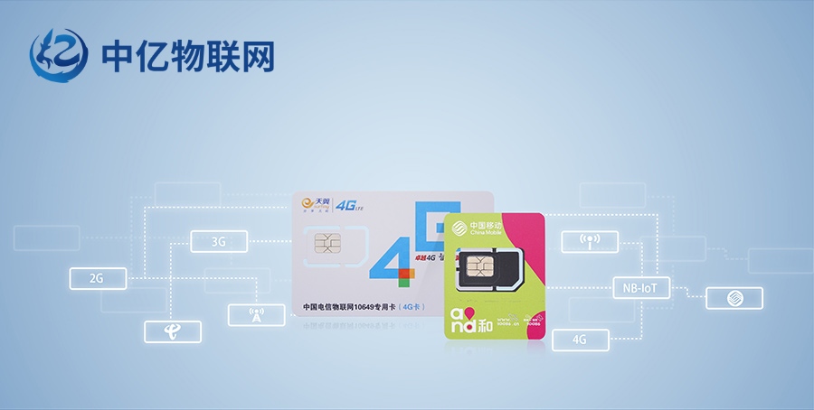 4G物聯(lián)網(wǎng)卡 4G物聯(lián)網(wǎng)卡