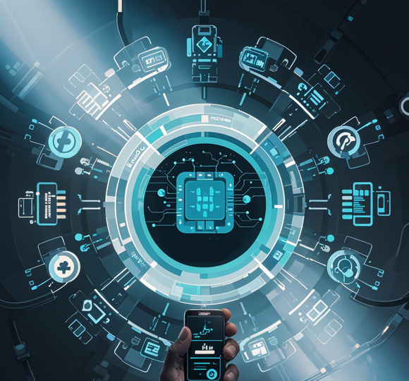 智能醫(yī)療時代:物聯(lián)網(wǎng)卡在遠程健康監(jiān)控中的應用 智能醫(yī)療時代:物聯(lián)網(wǎng)卡在遠程健康監(jiān)控中的應用