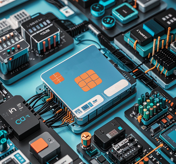 海量數(shù)據(jù)背后的智慧:物聯(lián)網(wǎng)卡在工業(yè)互聯(lián)網(wǎng)中的價值 海量數(shù)據(jù)背后的智慧:物聯(lián)網(wǎng)卡在工業(yè)互聯(lián)網(wǎng)中的價值