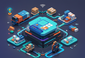 無縫接入未來：物聯(lián)網(wǎng)卡如何優(yōu)化物流和供應(yīng)鏈管理？