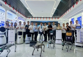 時鐘歸零代碼煥新，中億集團(tuán)以“群體智能”啟航2026！